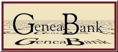 Logo Geneabank